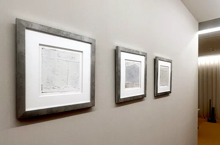 Hyggeの室内の様子