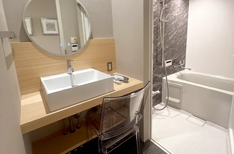 Hyggeの室内の様子