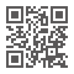 予約システムへのQRコード